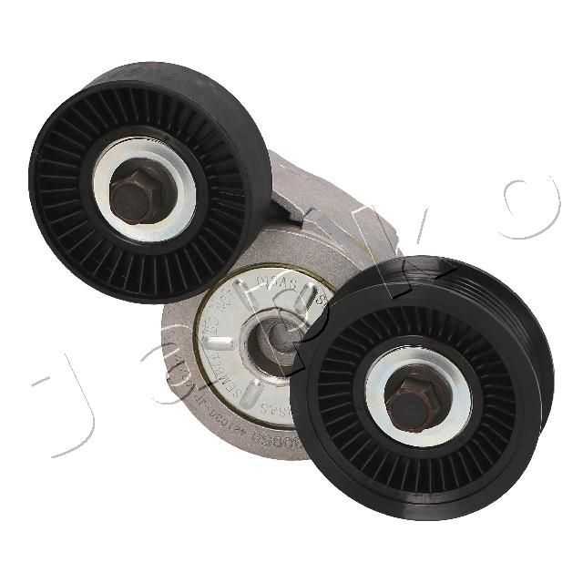 JAPKO 128915 Tensioner Lever, V-ribbed belt