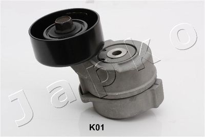 Tensioner Lever, V-ribbed belt JAPKO 128K01