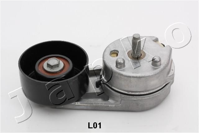 JAPKO 128L01 Tensioner Lever, V-ribbed belt