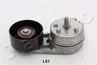 Tensioner Lever, V-ribbed belt JAPKO 128L01