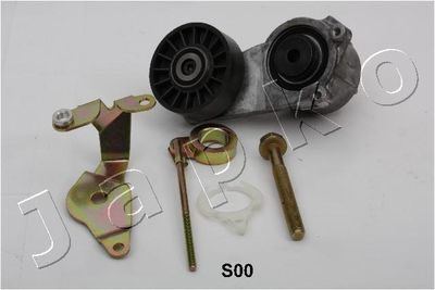 Tensioner Lever, V-ribbed belt JAPKO 128S00