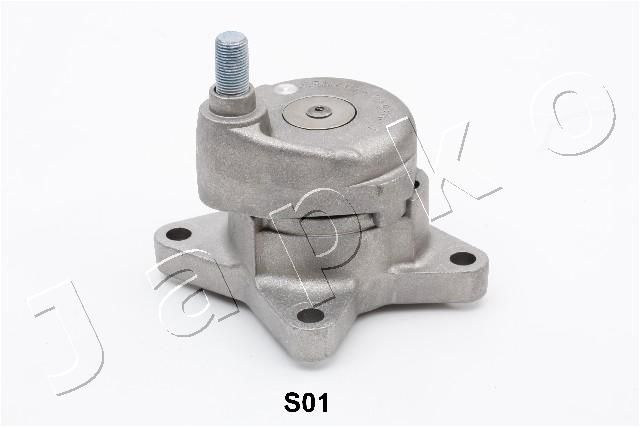 JAPKO 128S01 Tensioner Lever, V-ribbed belt