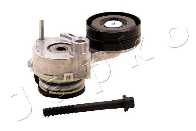 JAPKO 128W05 Tensioner Lever, V-ribbed belt