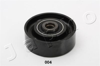Deflection/Guide Pulley, V-ribbed belt JAPKO 129004