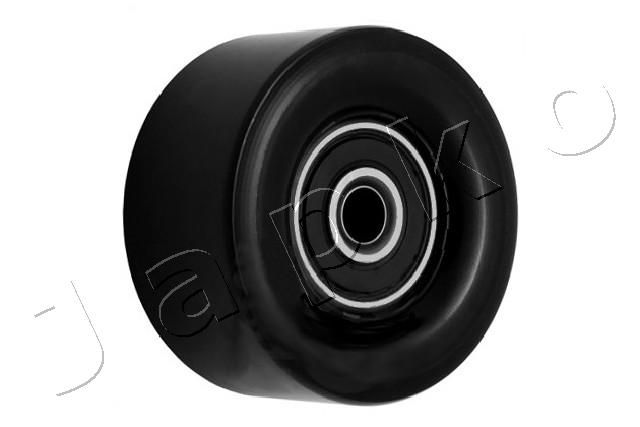 JAPKO 129129 Deflection/Guide Pulley, V-ribbed belt