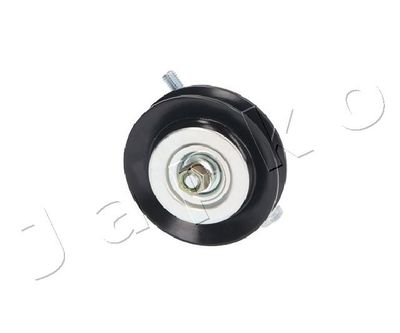 Deflection/Guide Pulley, V-ribbed belt JAPKO 129524