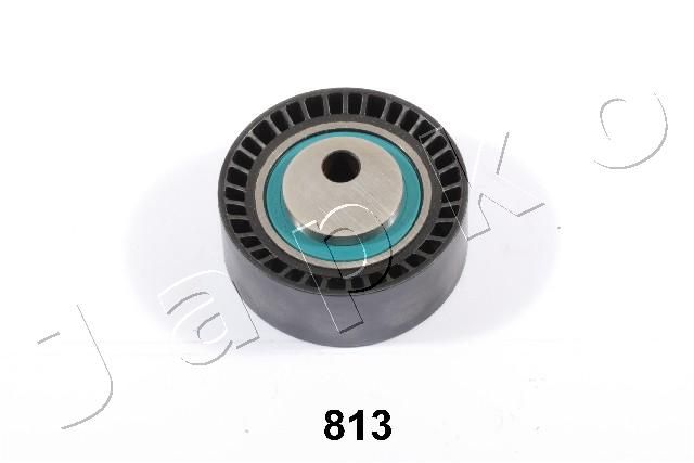 JAPKO 129813 Deflection/Guide Pulley, V-ribbed belt