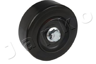 Deflection/Guide Pulley, V-ribbed belt JAPKO 129K08