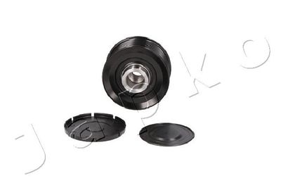 Alternator Freewheel Clutch JAPKO 130201