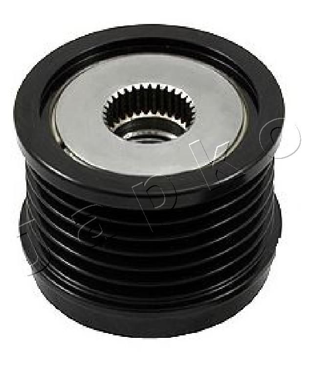JAPKO 130806 Alternator Freewheel Clutch