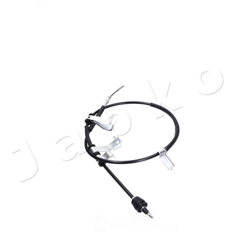 JAPKO 131-H79L Cable Pull, parking brake
