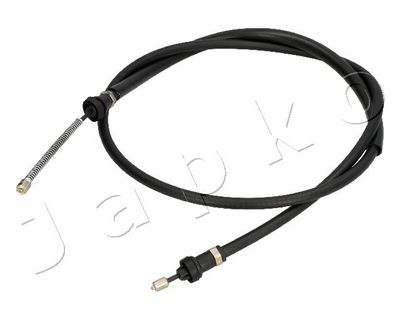 Cable Pull, parking brake JAPKO 131002