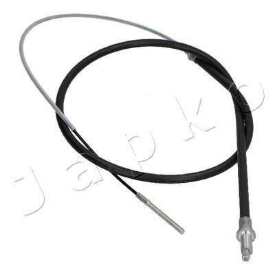 Cable Pull, parking brake JAPKO 1310105