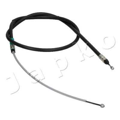 Cable Pull, parking brake JAPKO 1310111