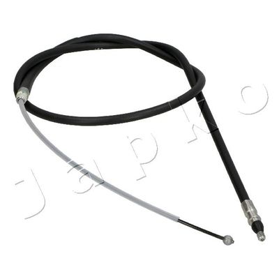 Cable Pull, parking brake JAPKO 1310112