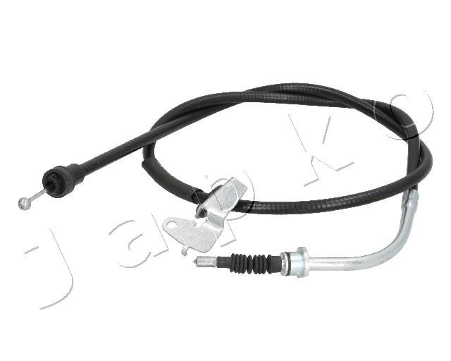 JAPKO 1310120 Cable Pull, parking brake