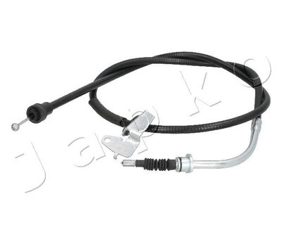 Cable Pull, parking brake JAPKO 1310120