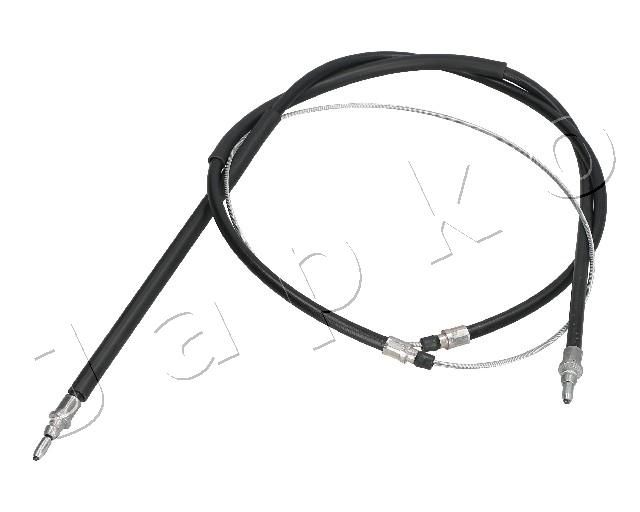 JAPKO 13102145 Cable Pull, parking brake