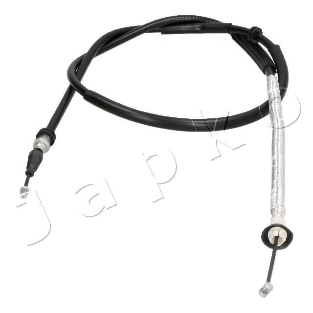 JAPKO 1310238 Cable Pull, parking brake