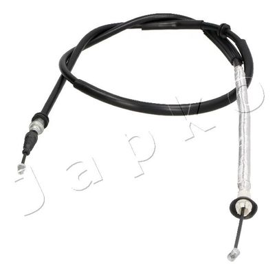 Cable Pull, parking brake JAPKO 1310238