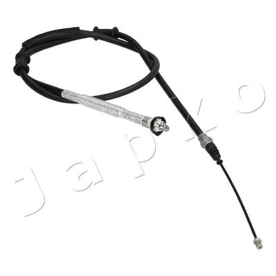 Cable Pull, parking brake JAPKO 1310249