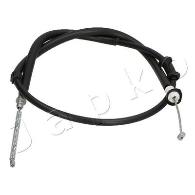 Cable Pull, parking brake JAPKO 1310253