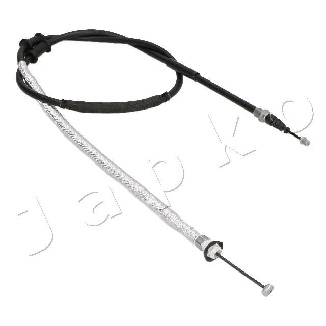 JAPKO 1310262 Cable Pull, parking brake