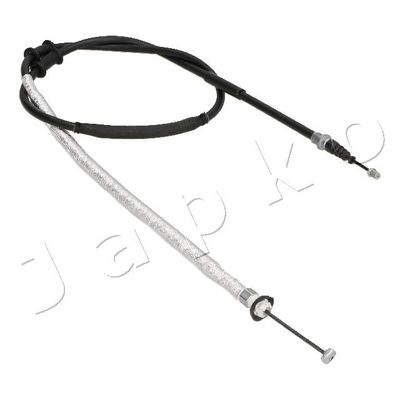 Cable Pull, parking brake JAPKO 1310262