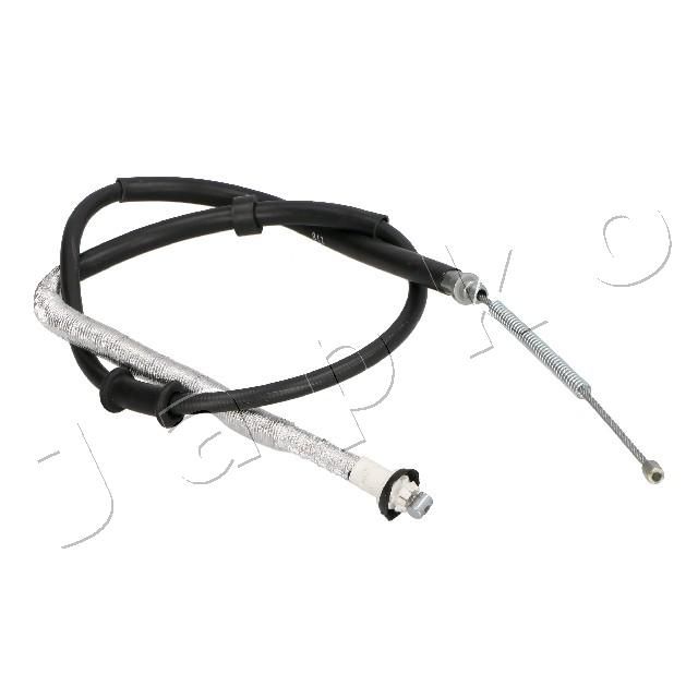 JAPKO 1310266 Cable Pull, parking brake