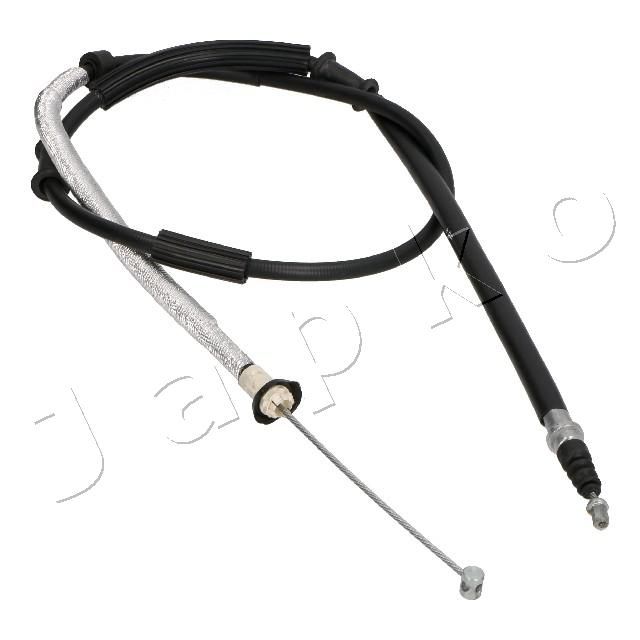 JAPKO 1310269 Cable Pull, parking brake