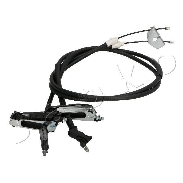 JAPKO 1310303 Cable Pull, parking brake