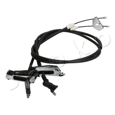 Cable Pull, parking brake JAPKO 1310303