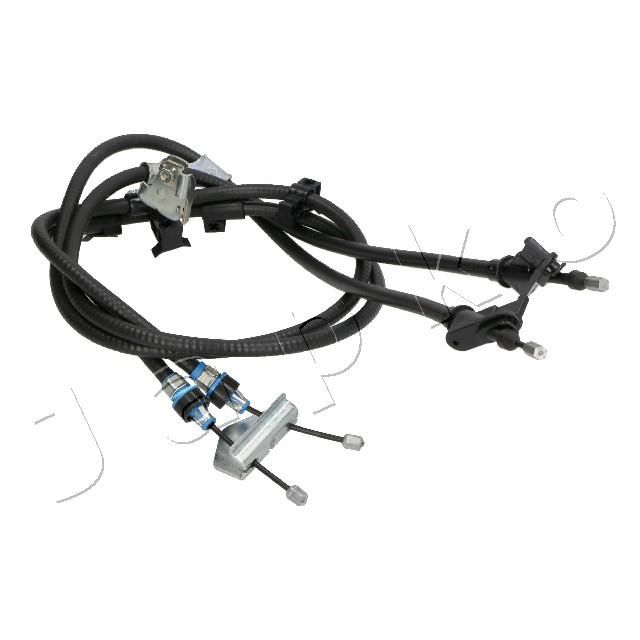 JAPKO 1310315 Cable Pull, parking brake