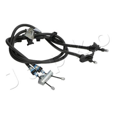 Cable Pull, parking brake JAPKO 1310315