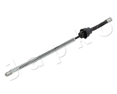 Cable Pull, parking brake JAPKO 1310316