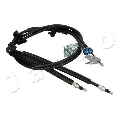 Cable Pull, parking brake JAPKO 1310317