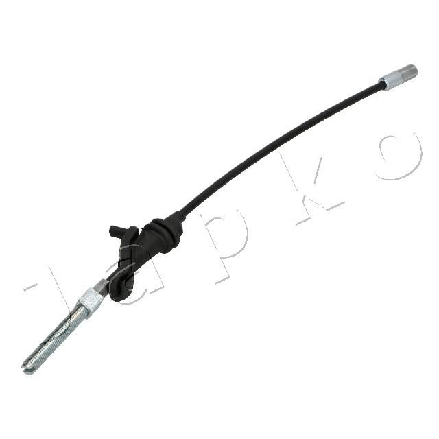 JAPKO 1310318 Cable Pull, parking brake