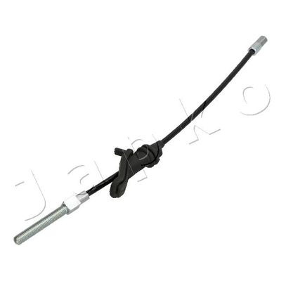 Cable Pull, parking brake JAPKO 1310319