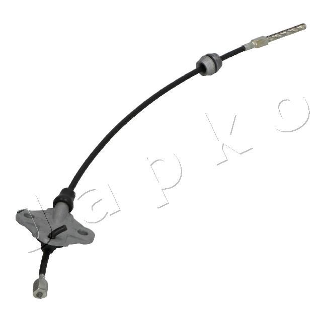 JAPKO 1310330 Cable Pull, parking brake