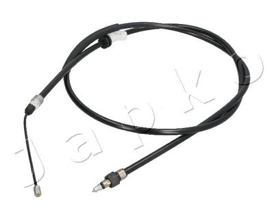 Cable Pull, parking brake JAPKO 1310334
