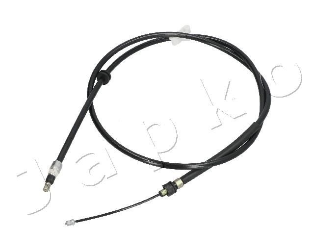 JAPKO 1310335 Cable Pull, parking brake