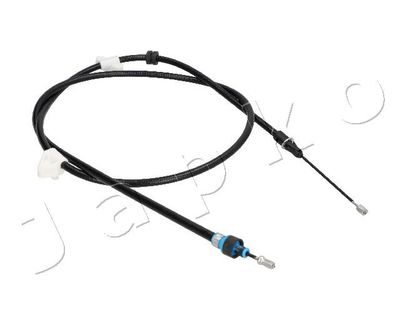 Cable Pull, parking brake JAPKO 1310337