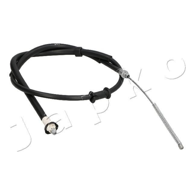 JAPKO 1310339 Cable Pull, parking brake