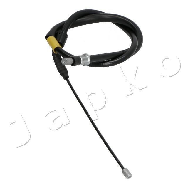 JAPKO 1310406 Cable Pull, parking brake