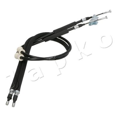 Cable Pull, parking brake JAPKO 1310410