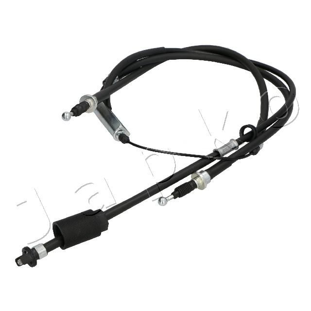 JAPKO 1310424 Cable Pull, parking brake