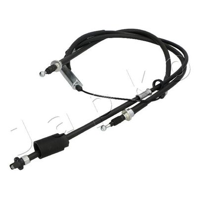 Cable Pull, parking brake JAPKO 1310424
