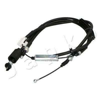 Cable Pull, parking brake JAPKO 1310425