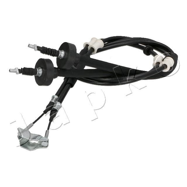 JAPKO 1310429 Cable Pull, parking brake