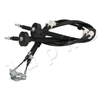 Cable Pull, parking brake JAPKO 1310429